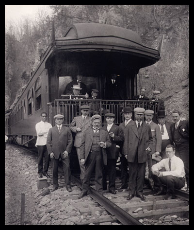 Owners-on-Train