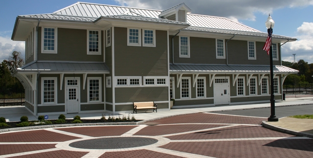 Plan your visit to the Princeton Railroad Museum today! Plan your visit to the Princeton Railroad Museum today!