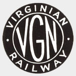 VGN railway